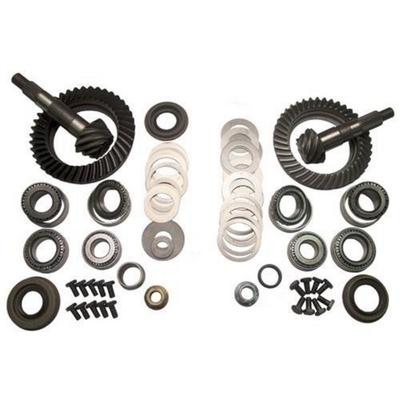 G2 Front and Rear 4.88 Ring and Pinion Kit - 4-JK-488